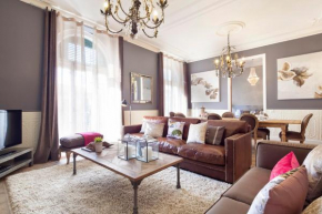  Apartments Barcelona & Home Deco Centro  Барселона